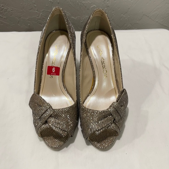 Caparros Women’s Heels - Picture 2 of 4